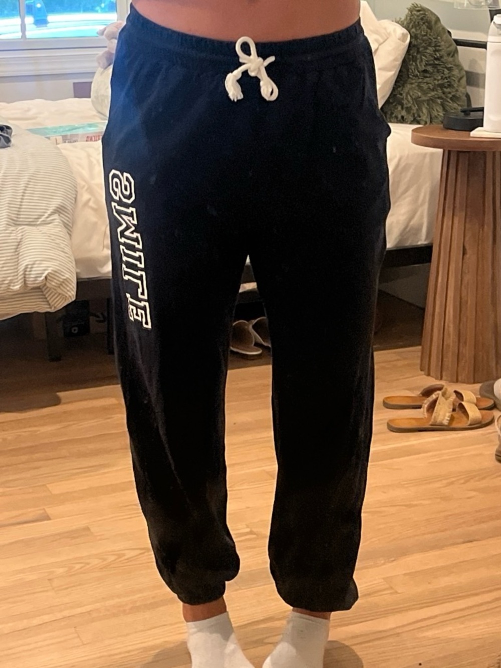 Shorts Subcategory Identification